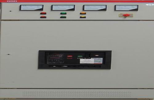 理塘低压配电箱